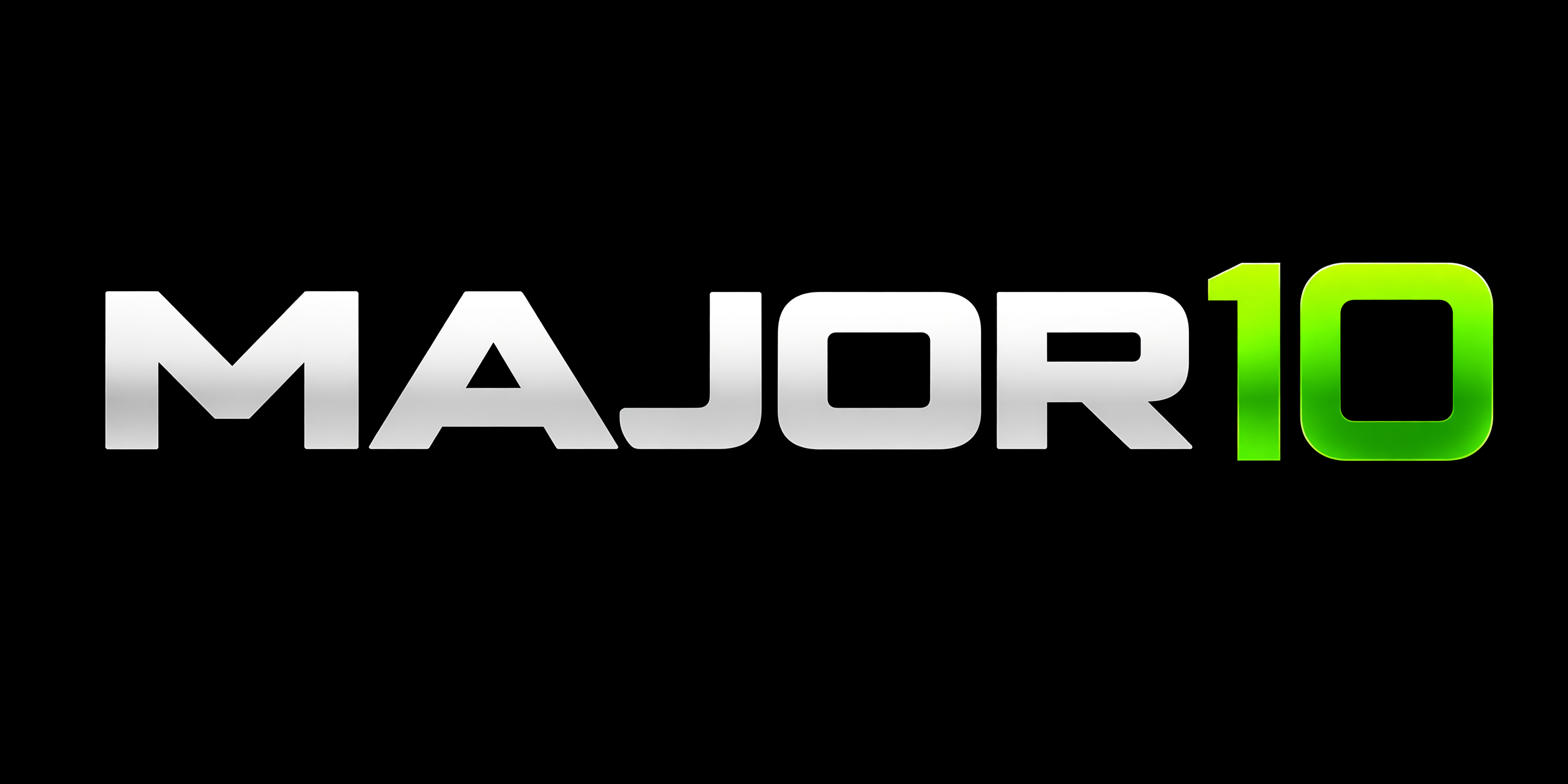 MAJOR 10